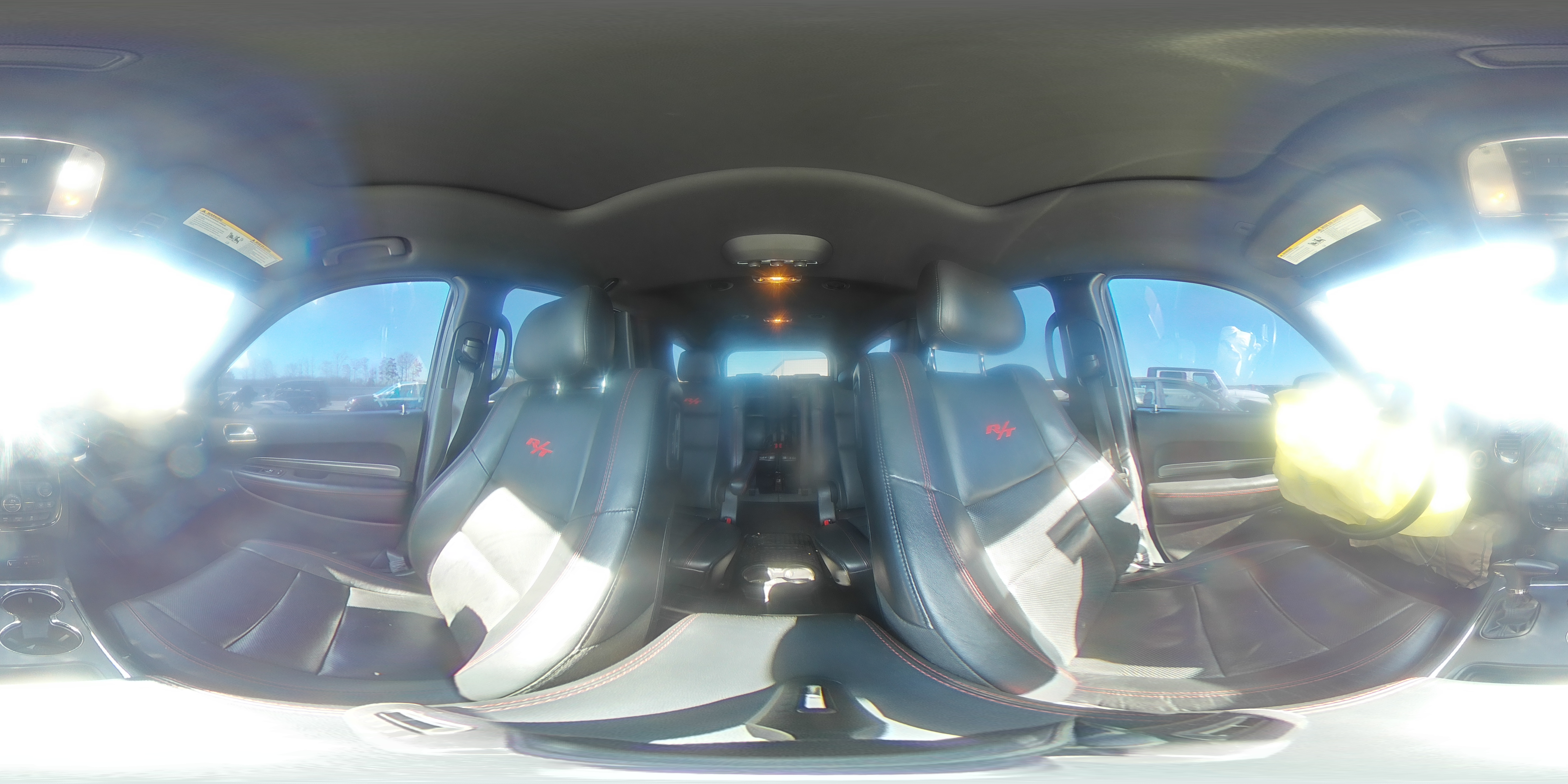2018 Dodge Durango - Image 15