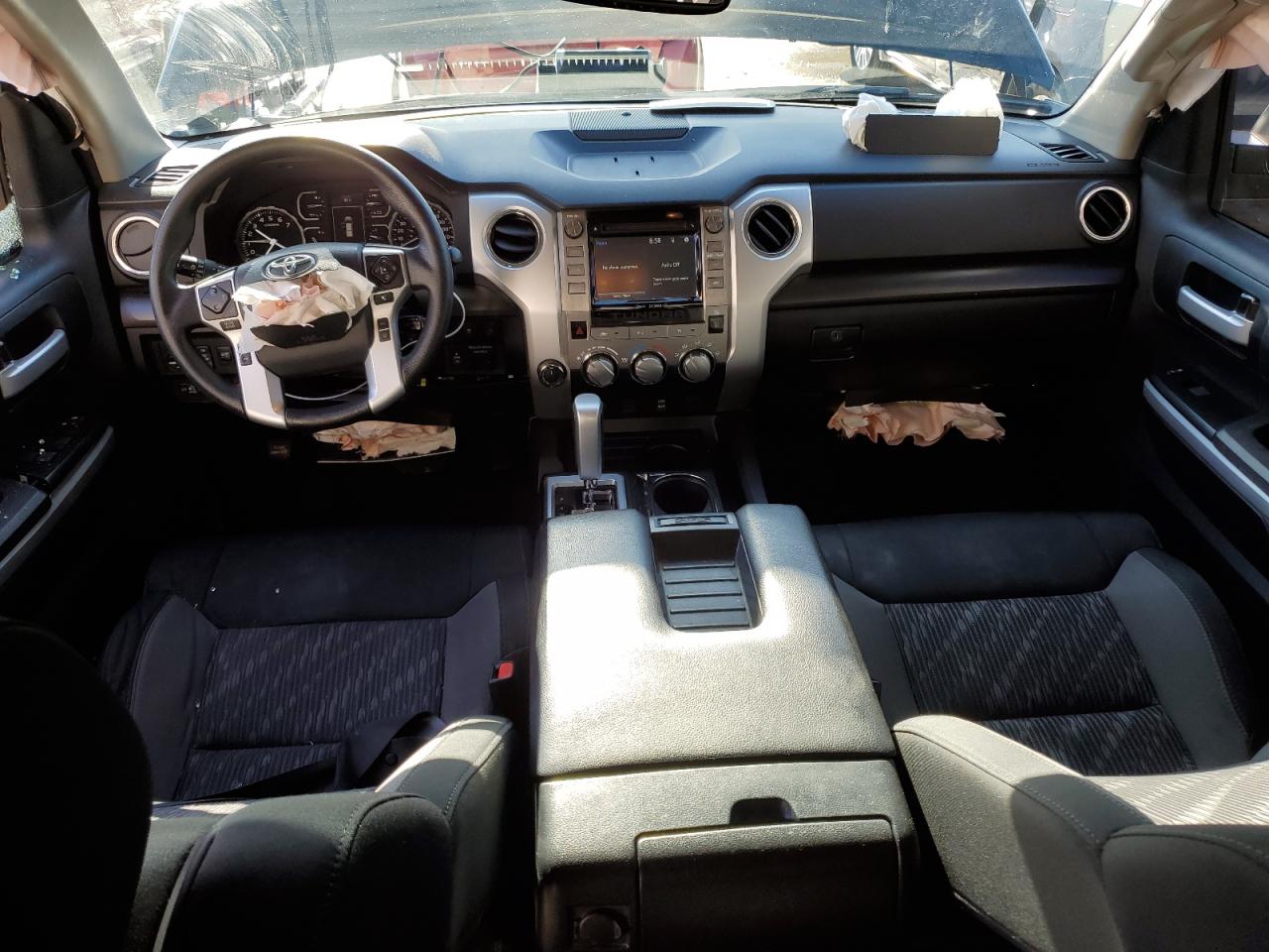 2018 Toyota Tundra - Image 8