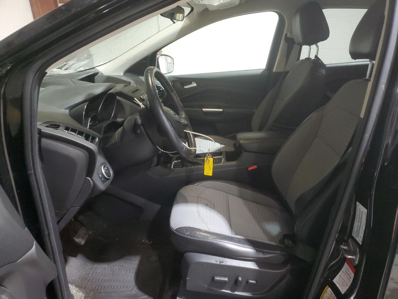 1FMCU9GD6HUB85427 FORD ESCAPE 2017