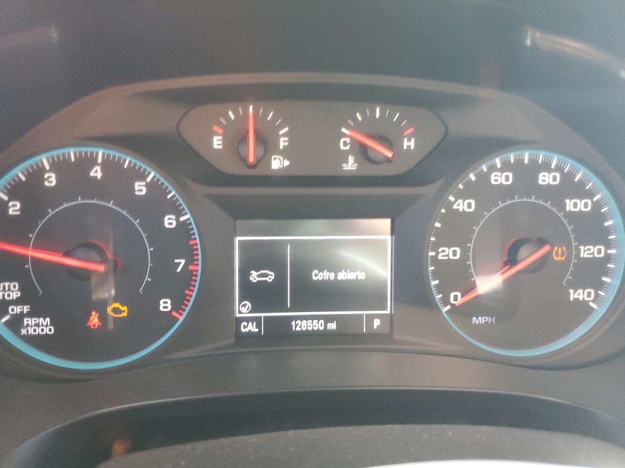 1G1ZE5STXGF308452 CHEVROLET MALIBU 2016