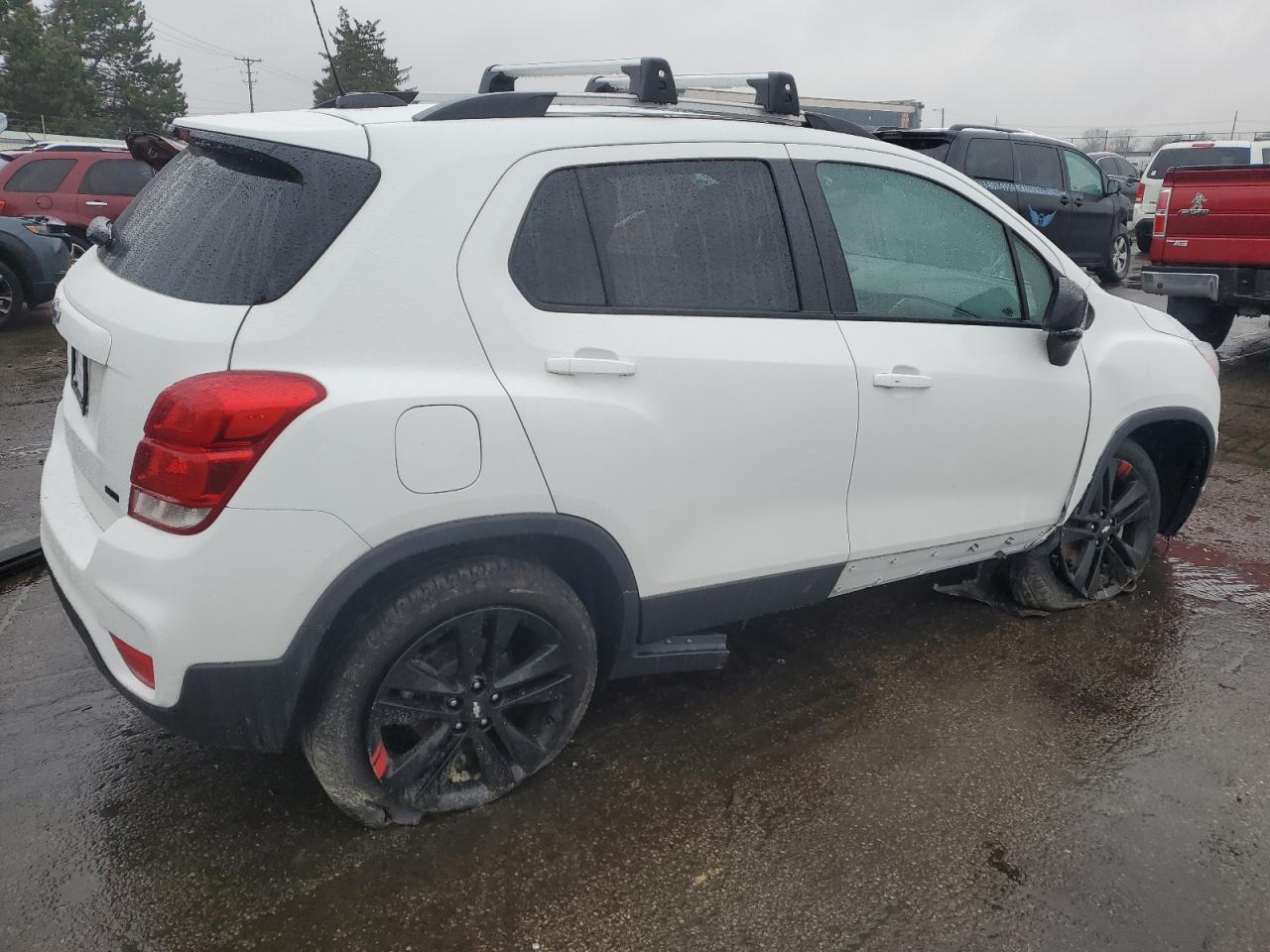 KL7CJPSM1NB502673 CHEVROLET TRAX 2022