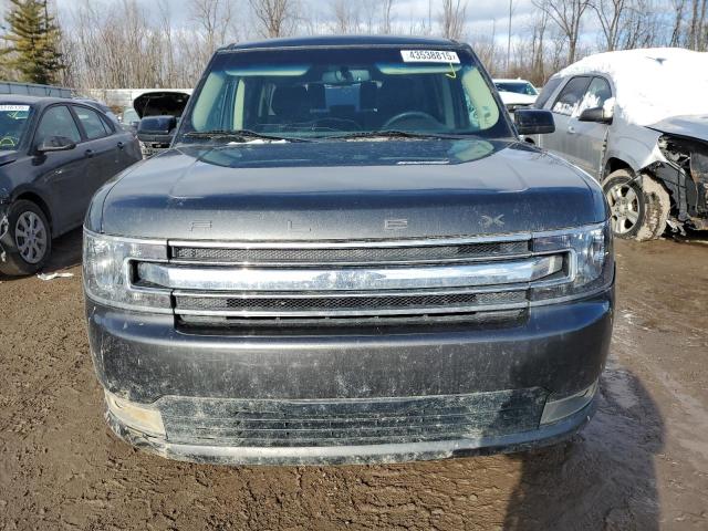  FORD FLEX 2016 Gray