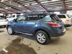 2014 Nissan Murano S na sprzedaż w East Granby, CT - Front End