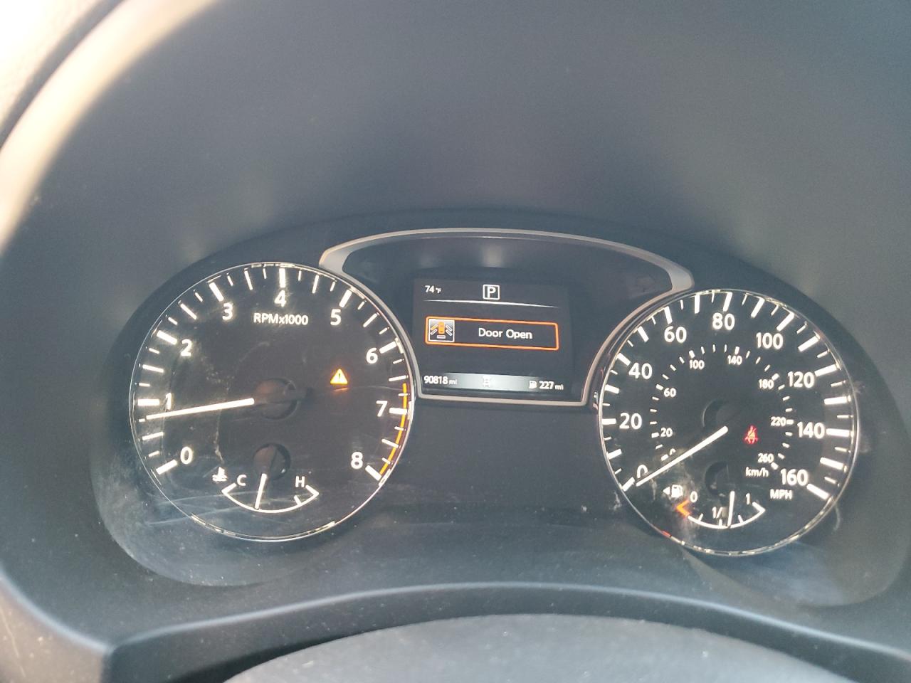 1N4AL3AP4JC224256 NISSAN ALTIMA 2018
