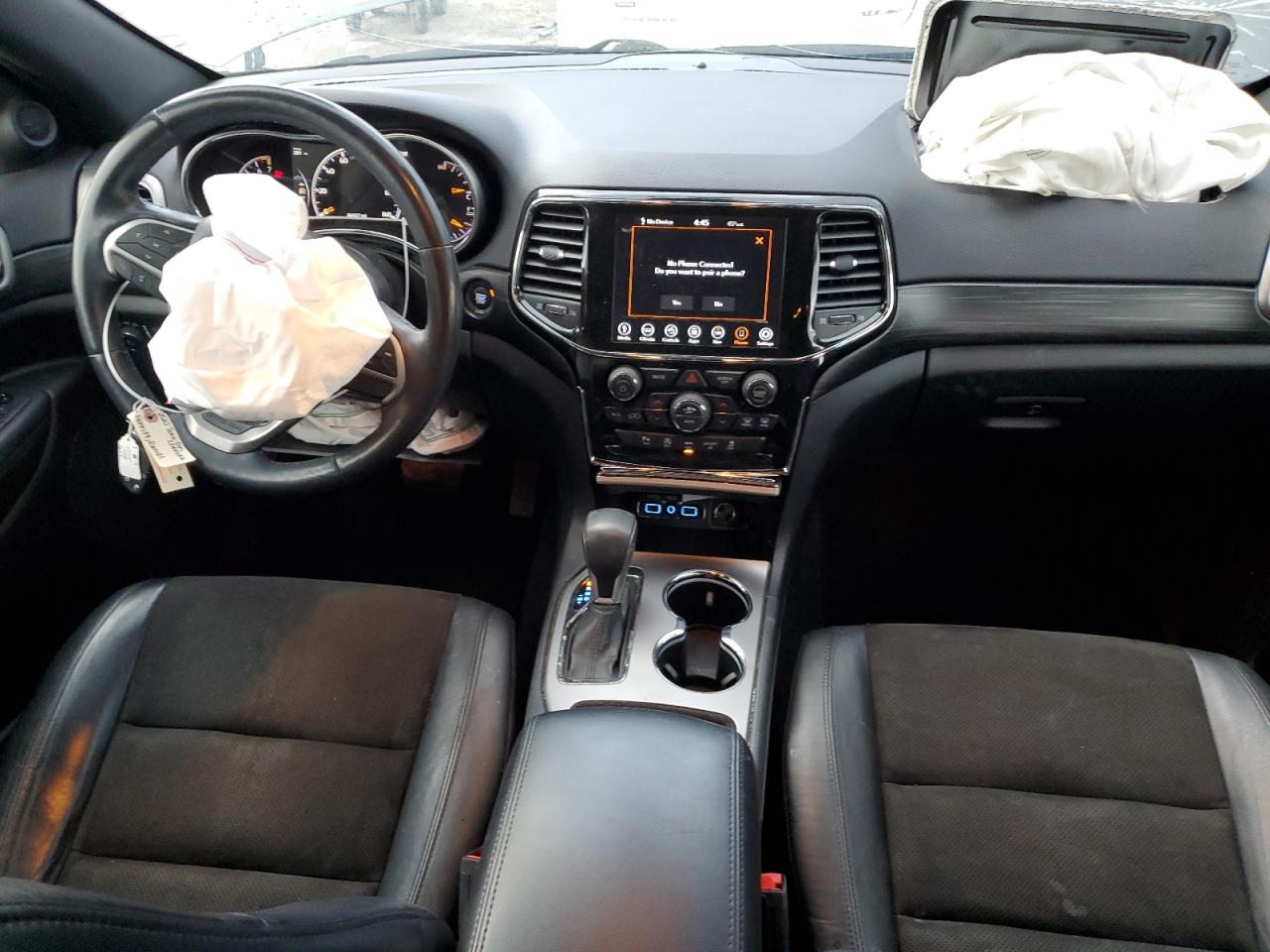 2020 Jeep Grand Cherokee - Image 8