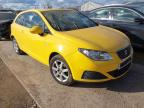 2010 SEAT IBIZA ECOM for sale at Copart SANDY