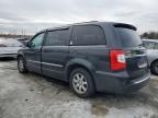 2011 Chrysler Town & Country Touring en Venta en North Billerica, MA - Front End