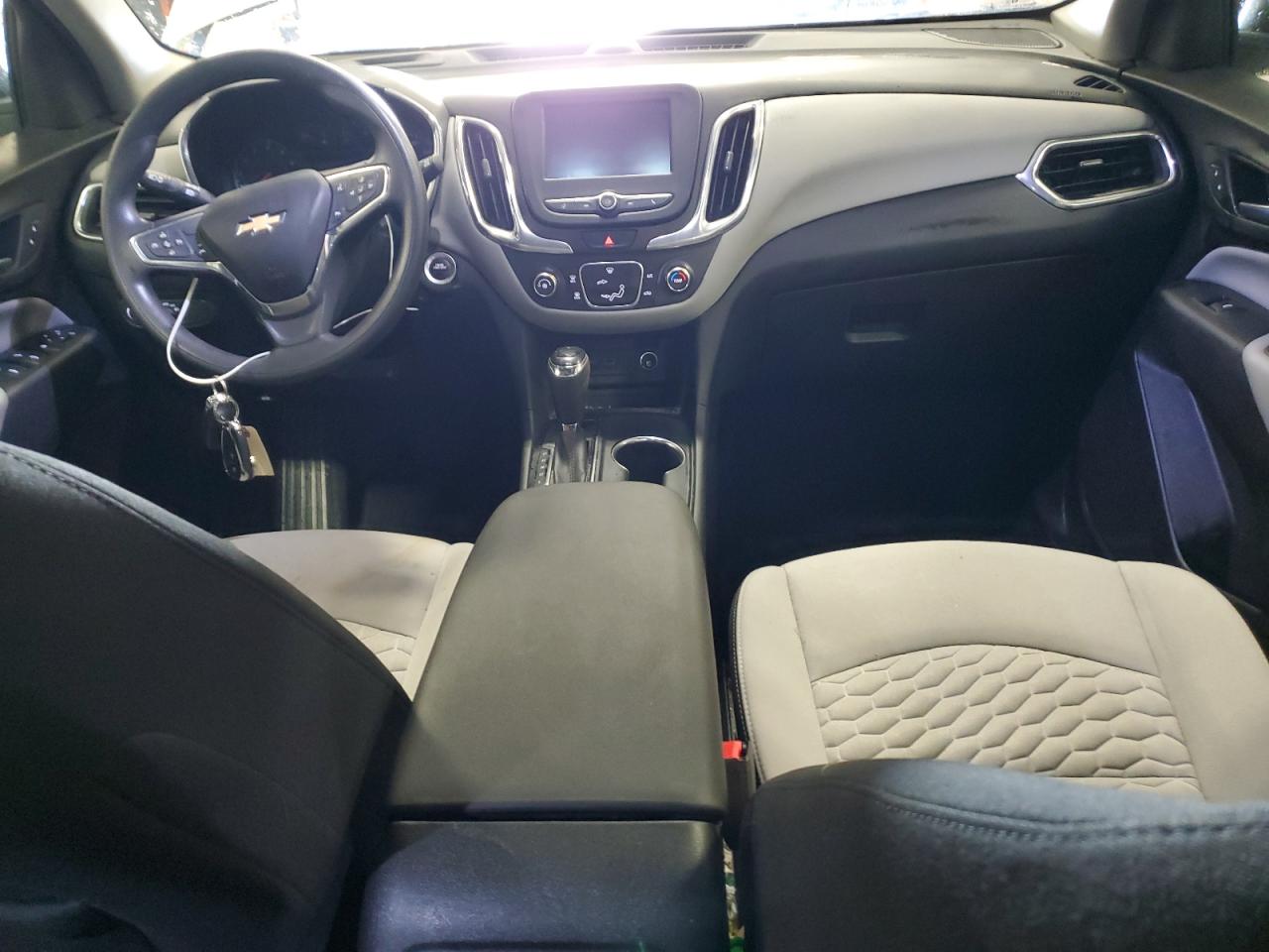 3GNAXSEV6LS610313 CHEVROLET EQUINOX 2020