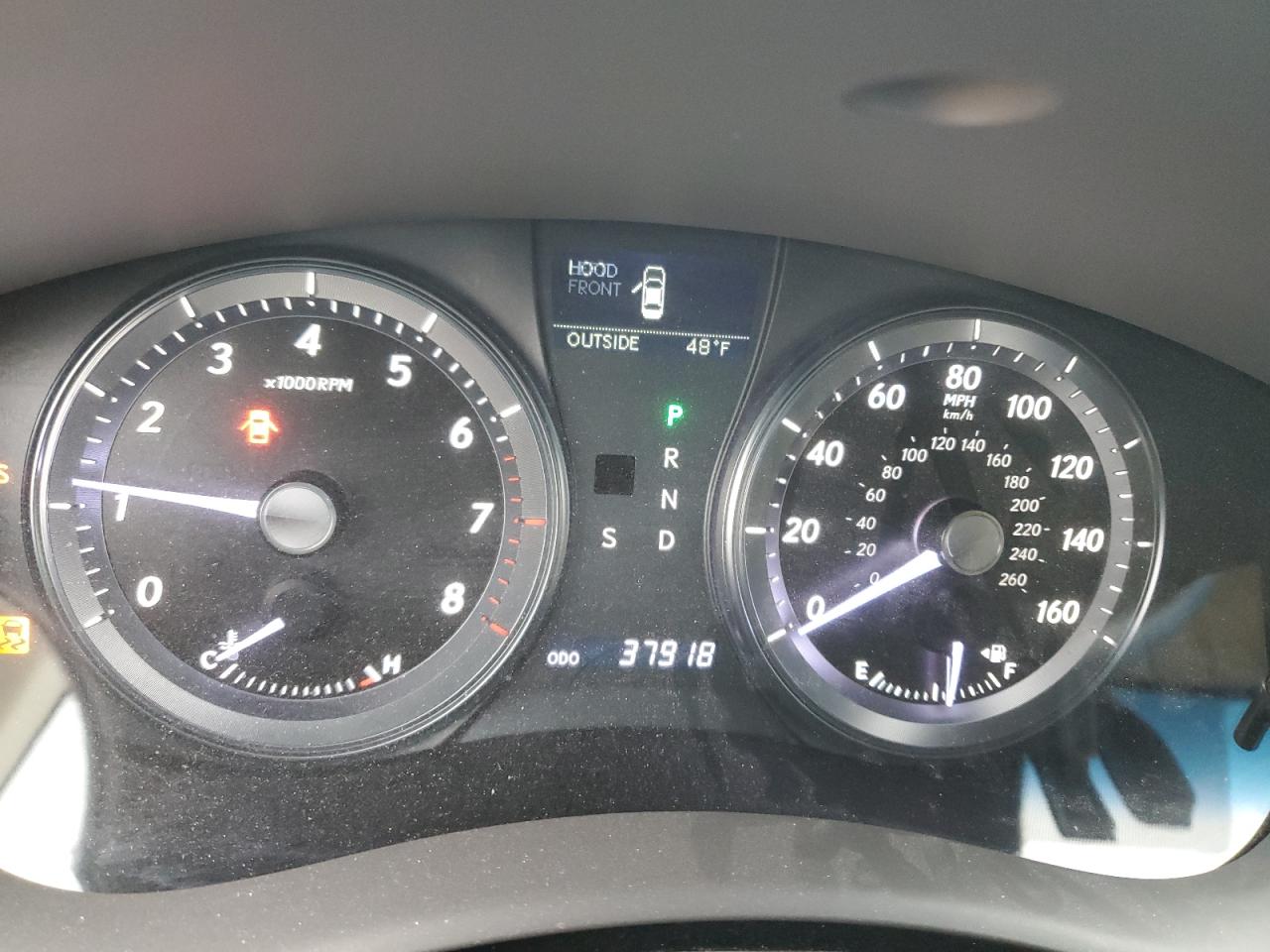 2010 Lexus ES - Image 9
