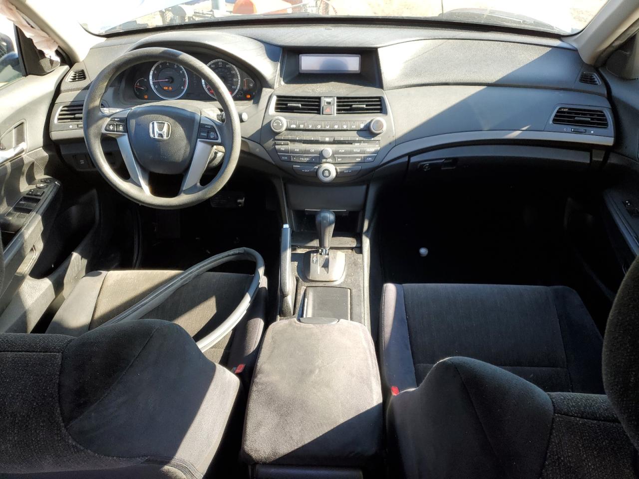 2009 Honda Accord - Image 8