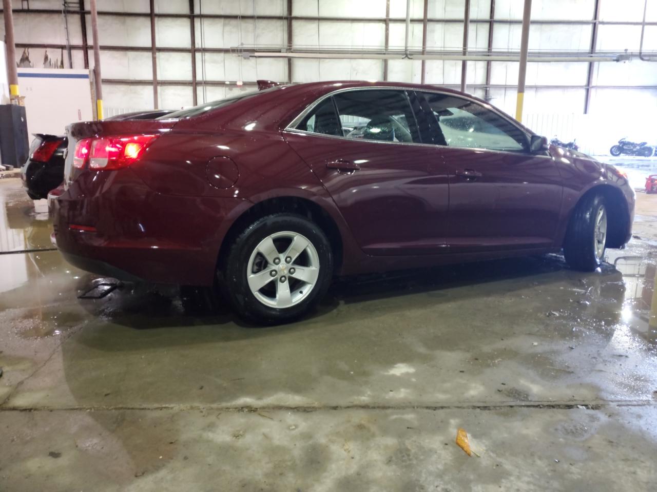 2016 Chevrolet Malibu - Image 3