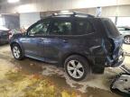 2014 Subaru Forester 2.5I Limited na sprzedaż w Indianapolis, IN - Front End