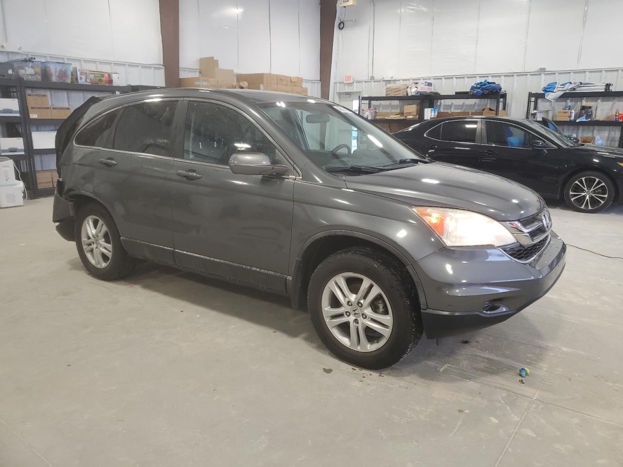 2011 Honda CR-V - Image 4