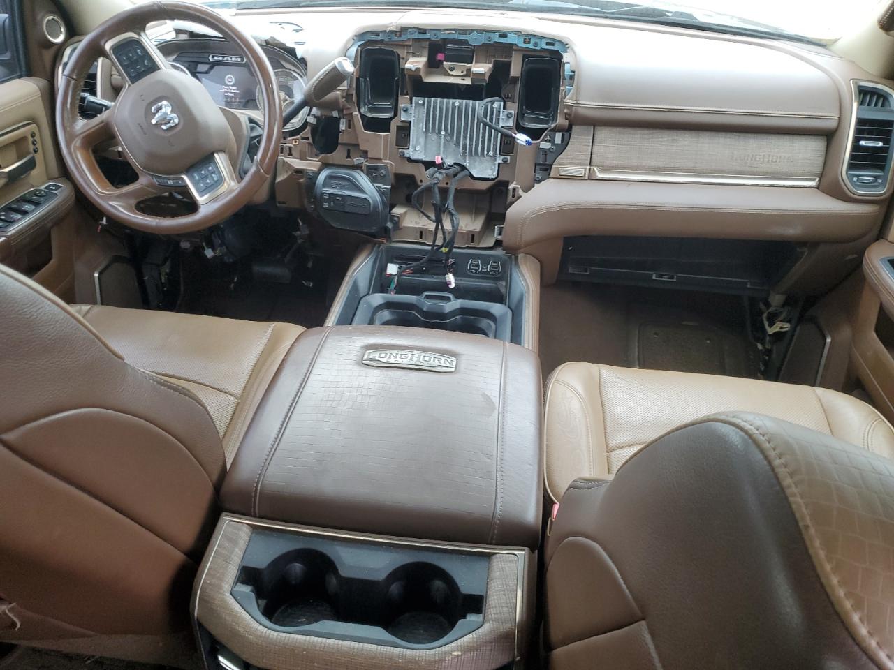 2019 RAM 3500 - Image 8