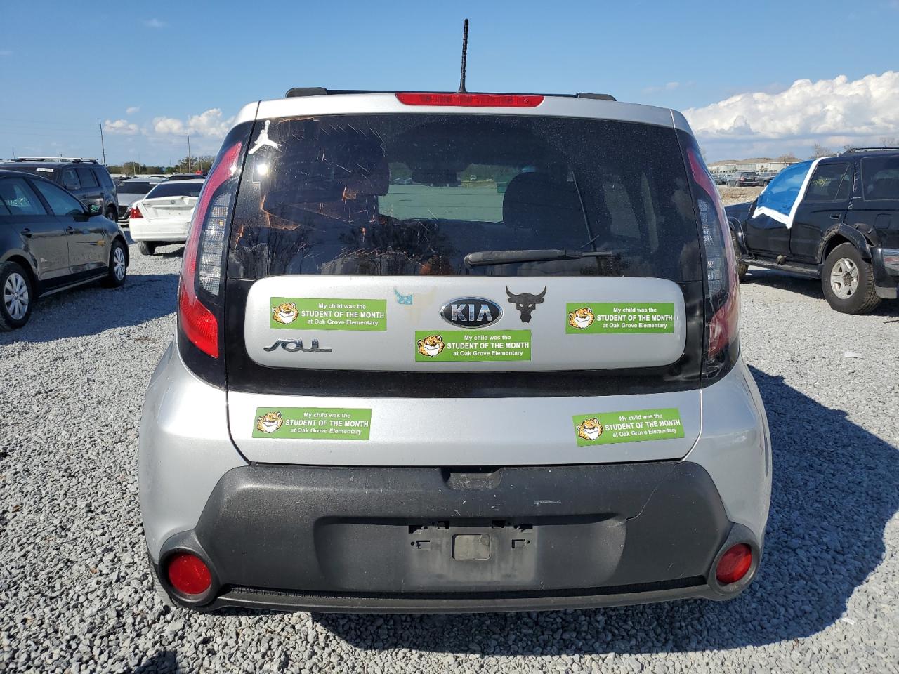 2016 Kia Soul - Image 6