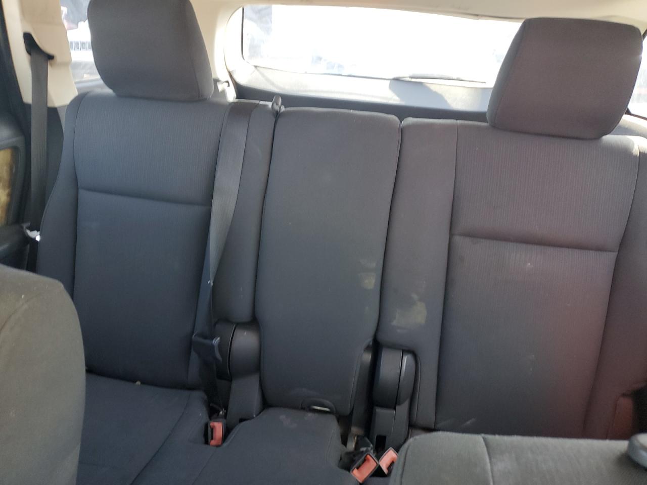 2010 Dodge Journey - Image 10