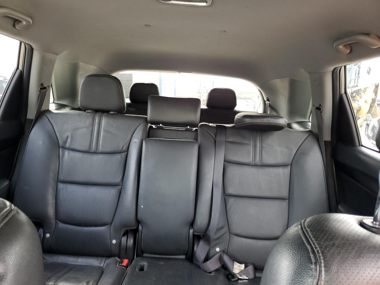 2011 Kia Sorento - Image 10