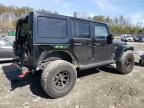 2013 Jeep Wrangler Unlimited Rubicon للبيع في Waldorf، MD - Rear End