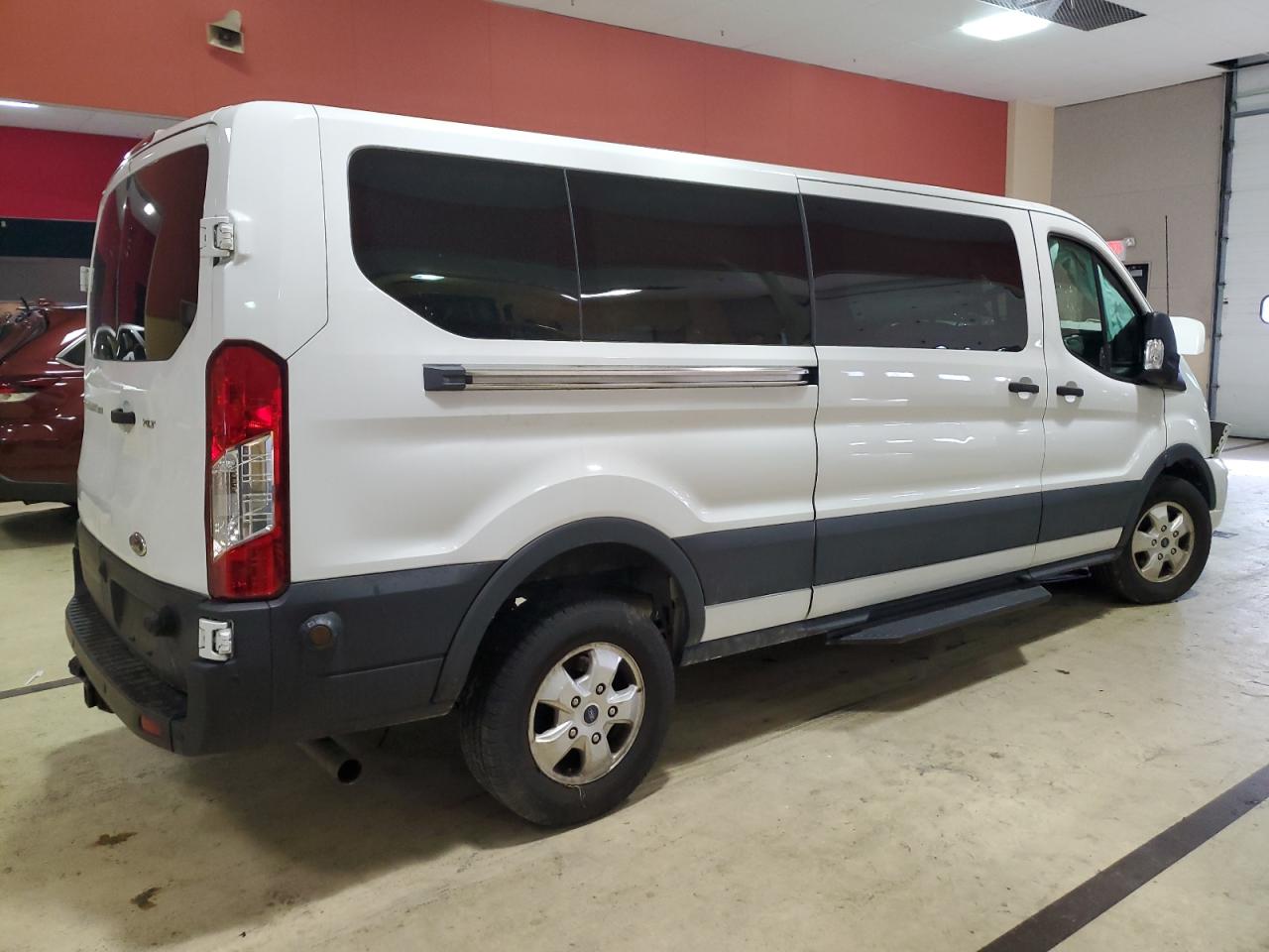 2020 Ford Transit - Image 3