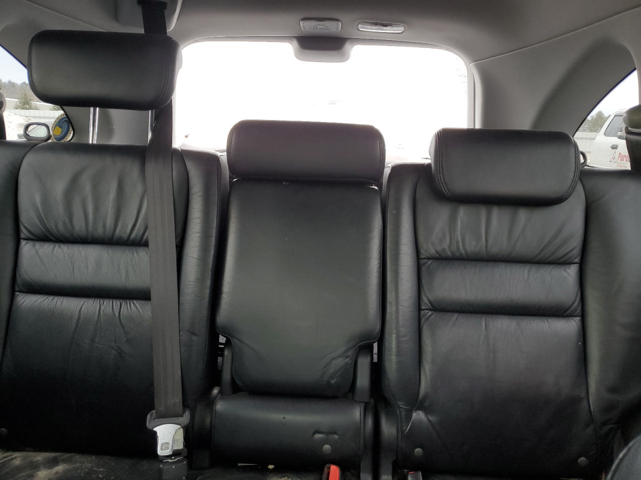 2007 Honda CR-V - Image 10