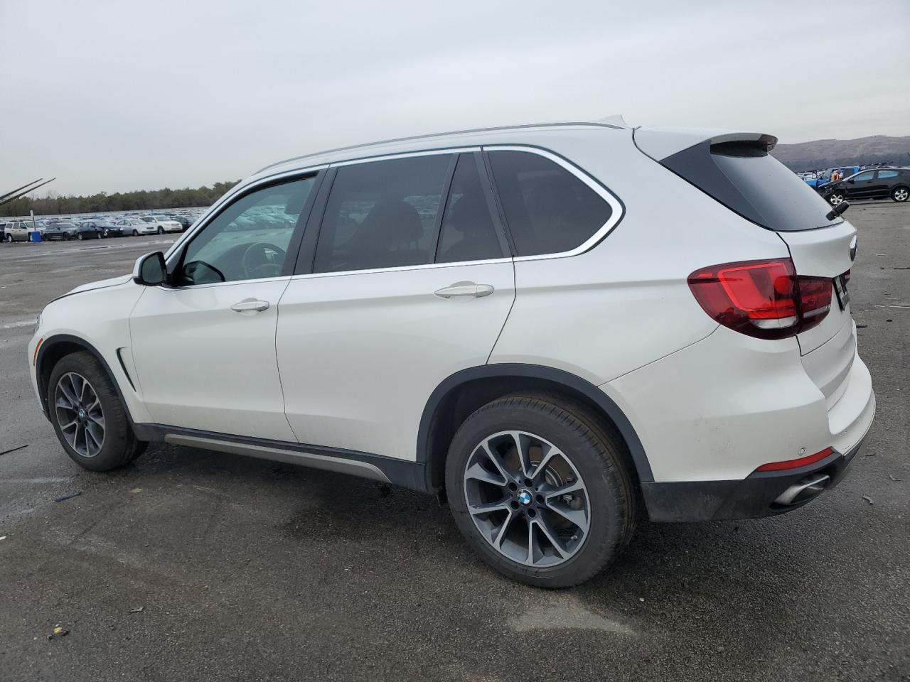 2018 BMW X5 - Image 2