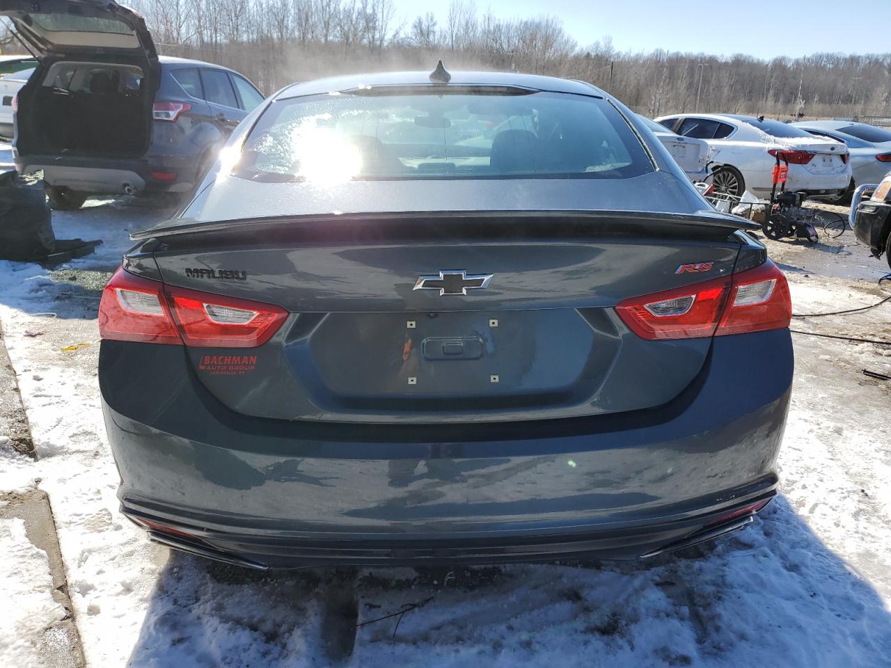 1G1ZG5ST8LF137091 CHEVROLET MALIBU 2020