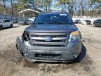 2014 Ford Explorer Limited for Sale in Austell, GA - Front End