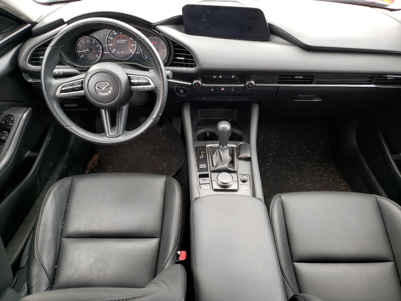 2020 Mazda 3 - Image 8