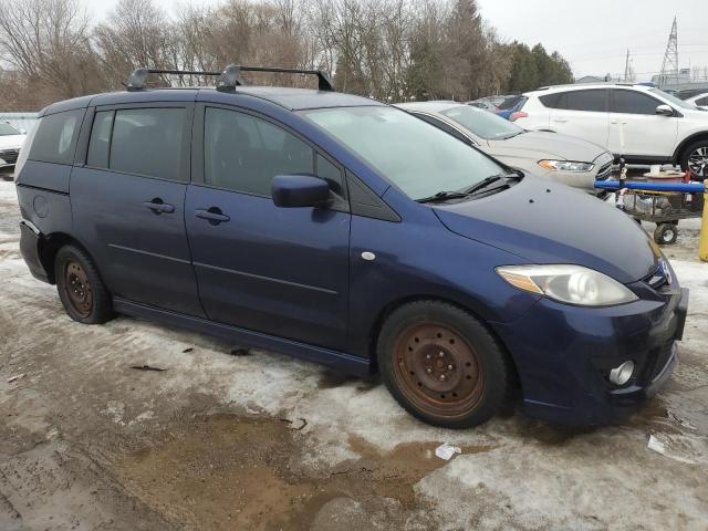 2009 MAZDA 5 