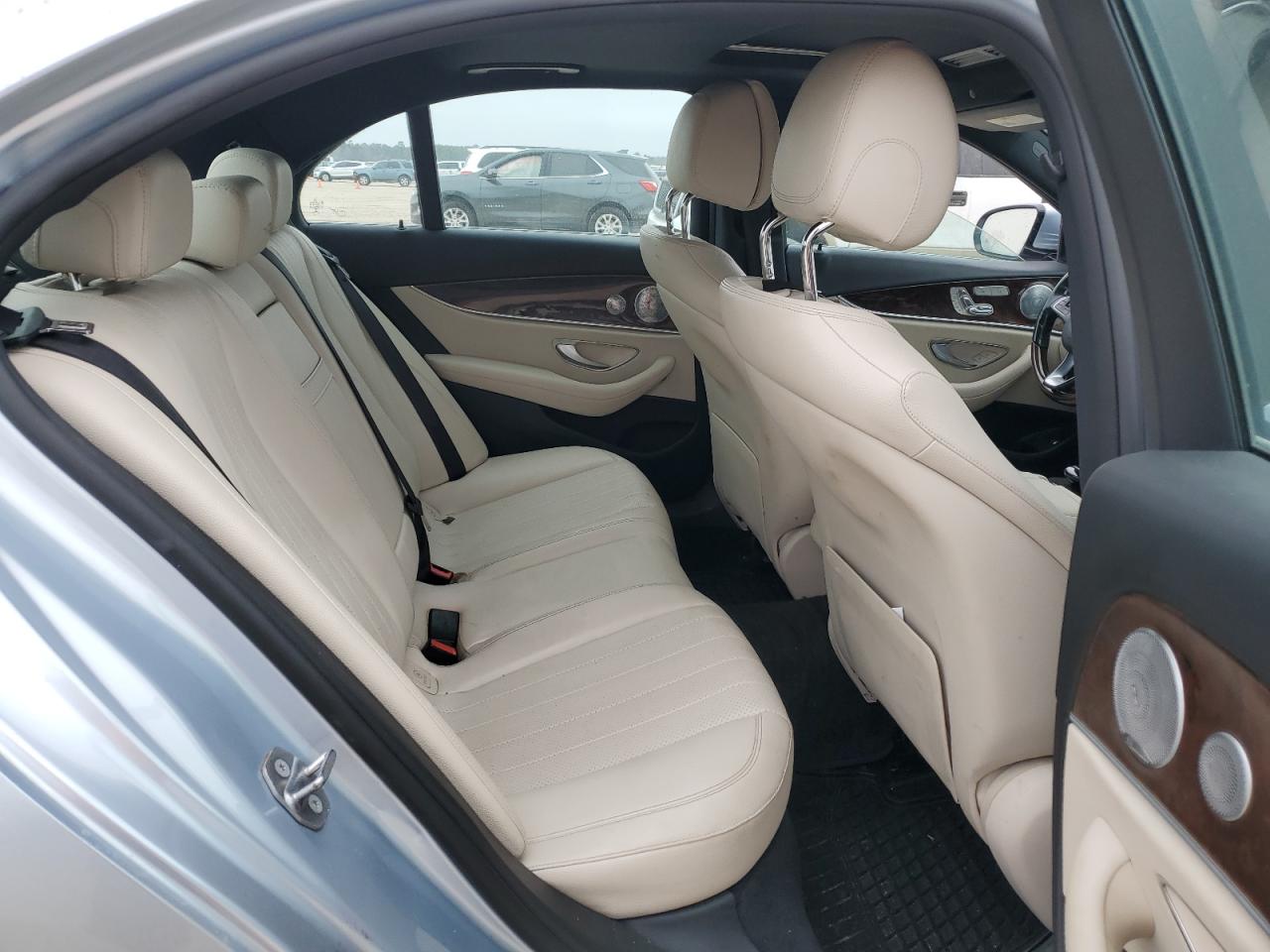 2017 Mercedes-Benz E-klasse - Image 10