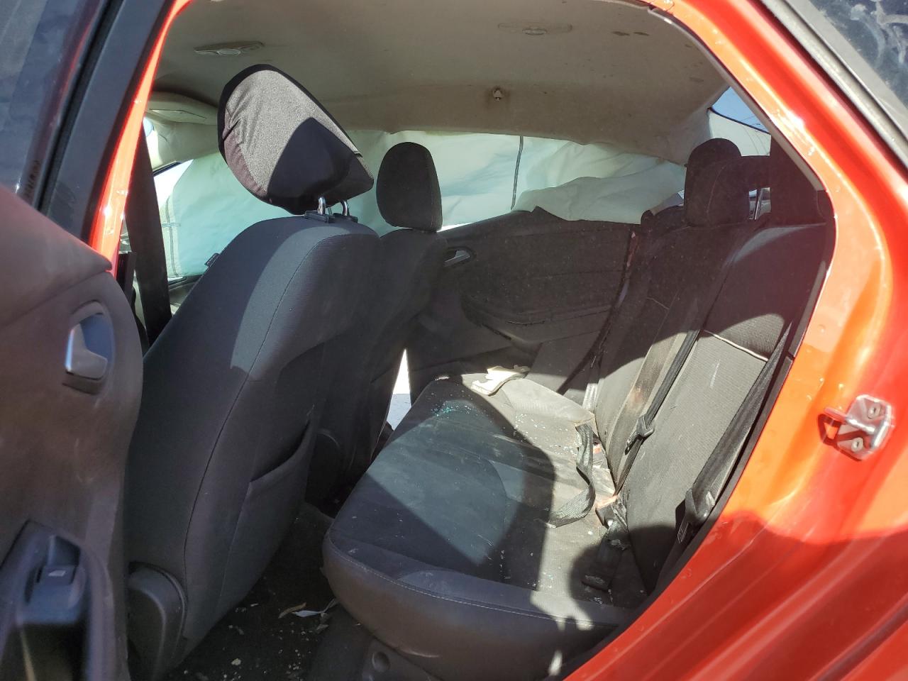 2013 Ford Focus - Image 11
