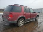 2005 Ford Explorer Xlt zu verkaufen in Columbia Station, OH - Mechanical