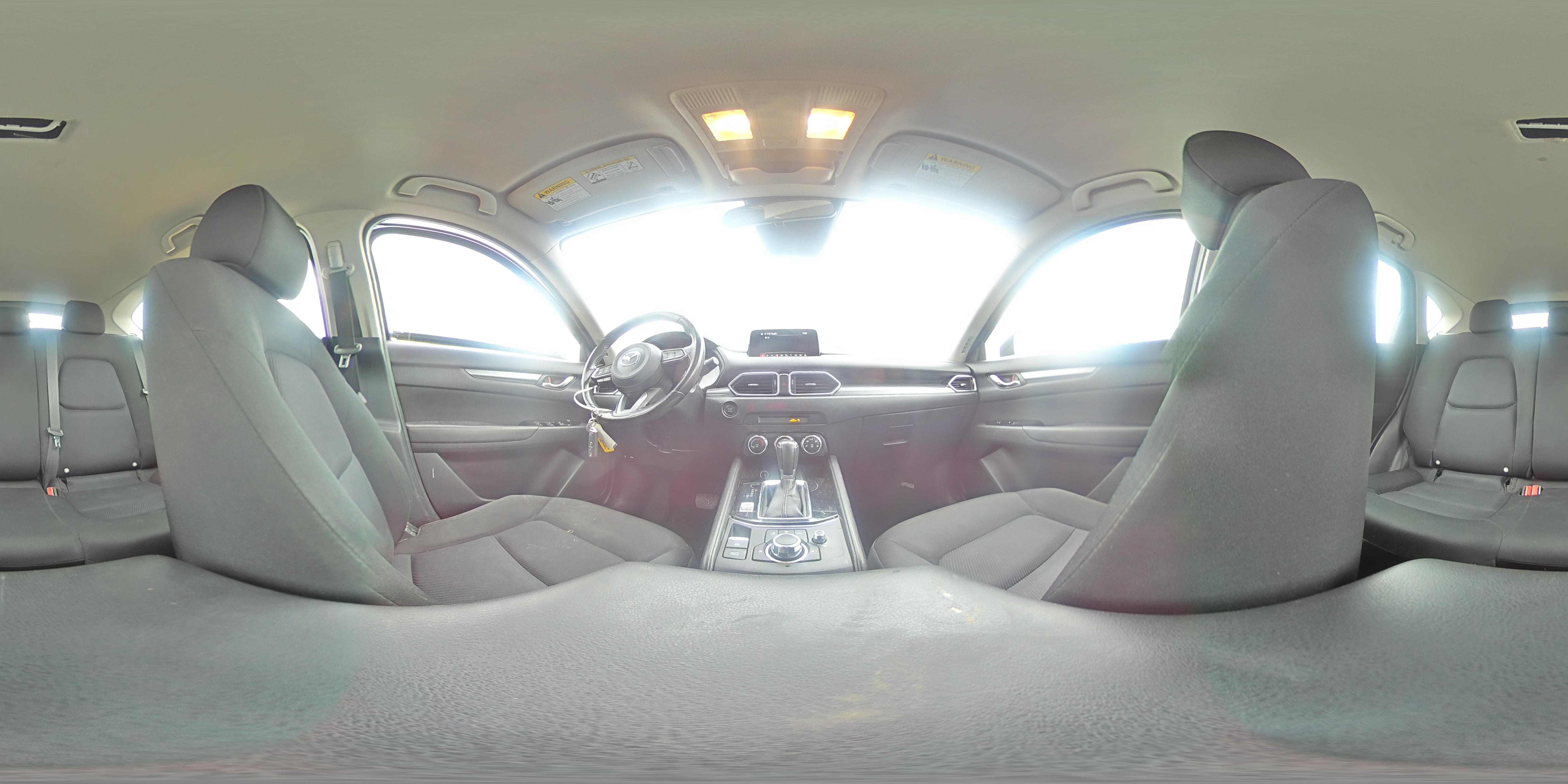 2018 Mazda CX-5 - Image 14