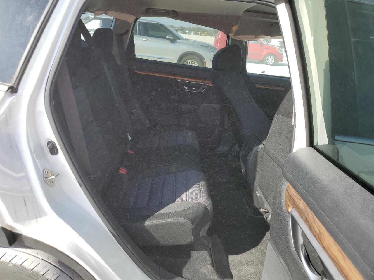 2018 Honda CR-V - Image 11
