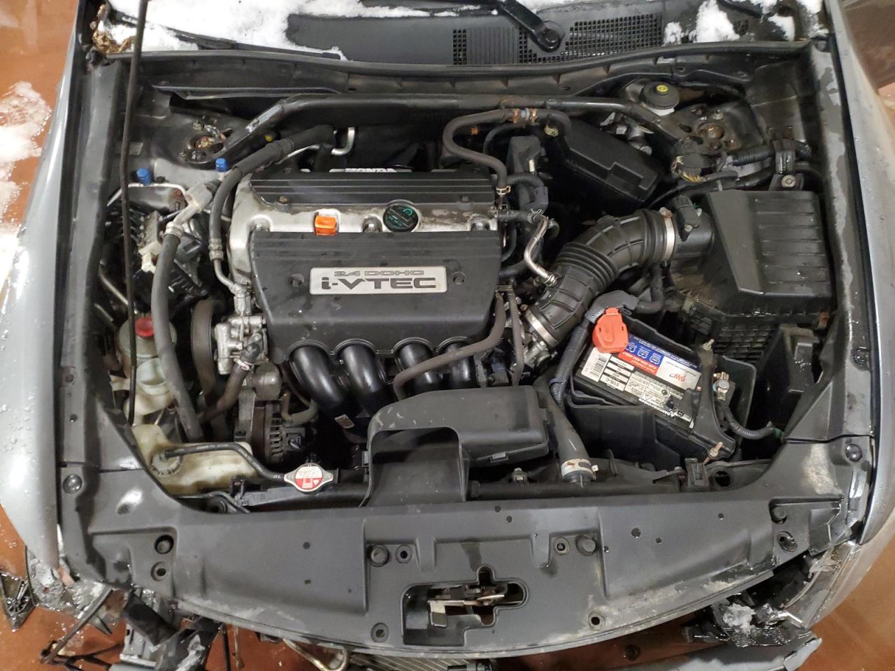 2008 Honda Accord - Image 11