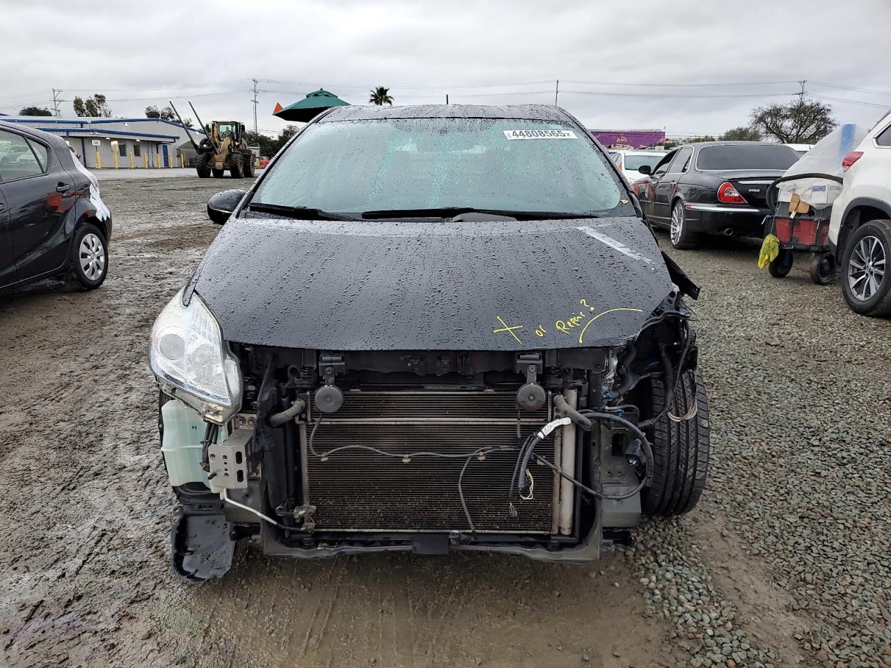 2010 Toyota Prius - Image 5