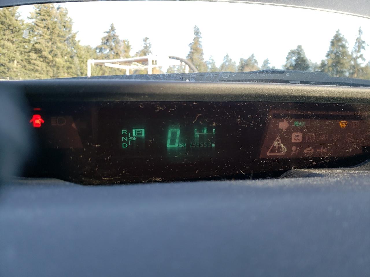 2007 Toyota Prius - Image 9