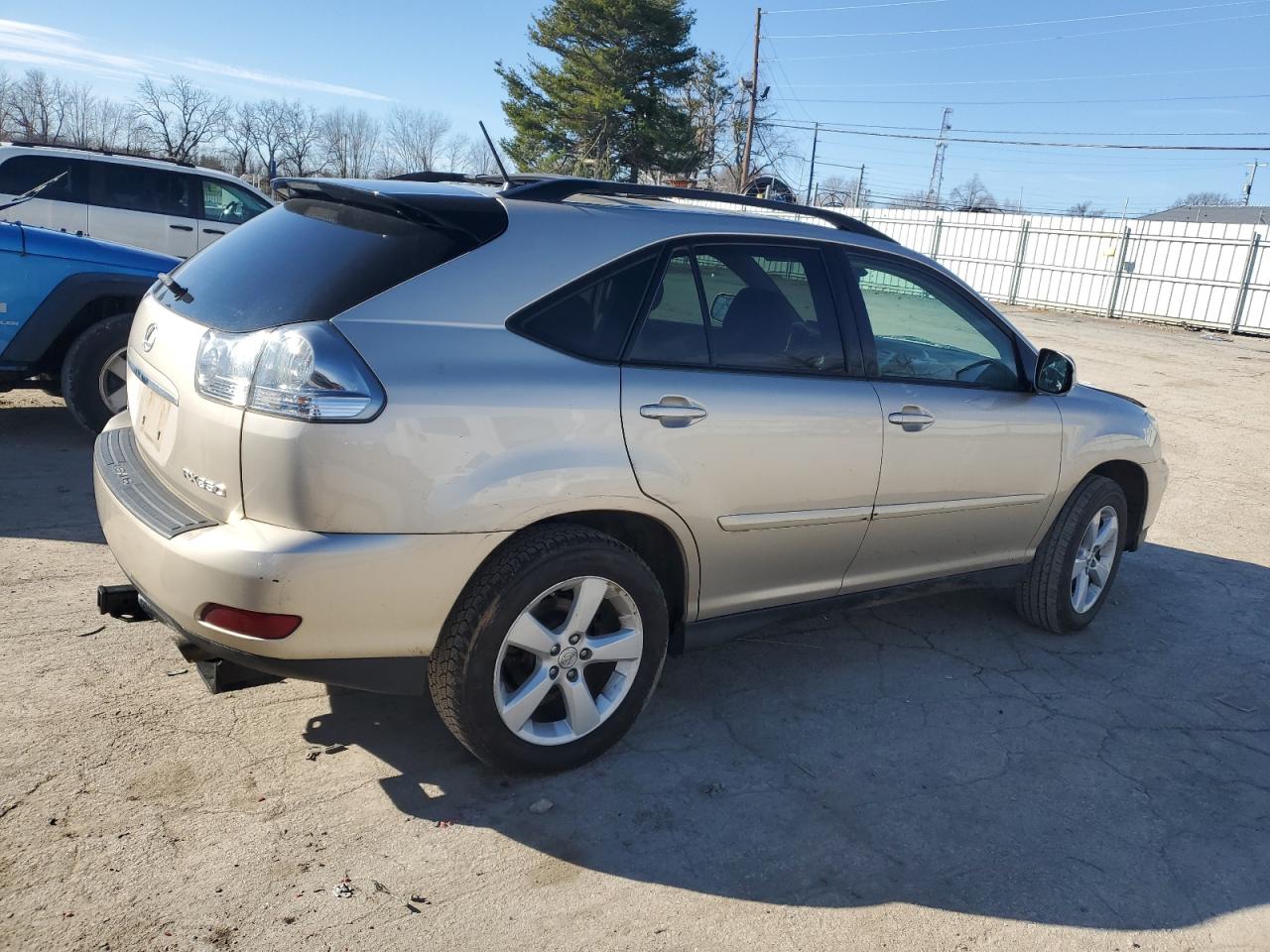 2007 Lexus RX - Image 3