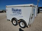 2000 Century Enclosed Cargo Trailer за продажба в Abilene, TX - Normal Wear