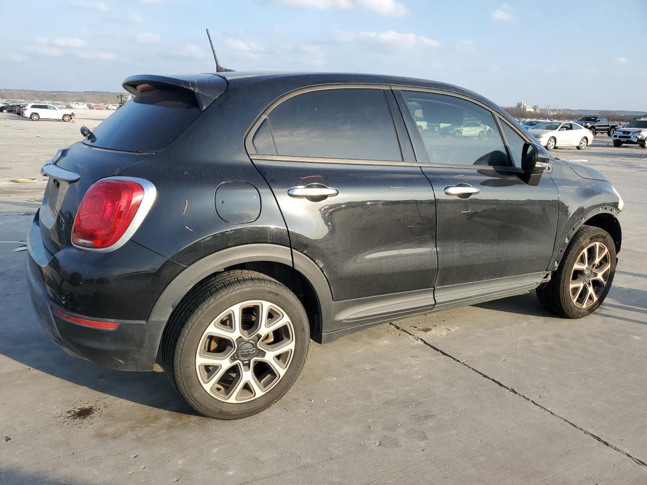 2018 Fiat 500 - Image 3