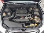 2012 Subaru Legacy 2.5I продається в Barberton, OH - Undercarriage