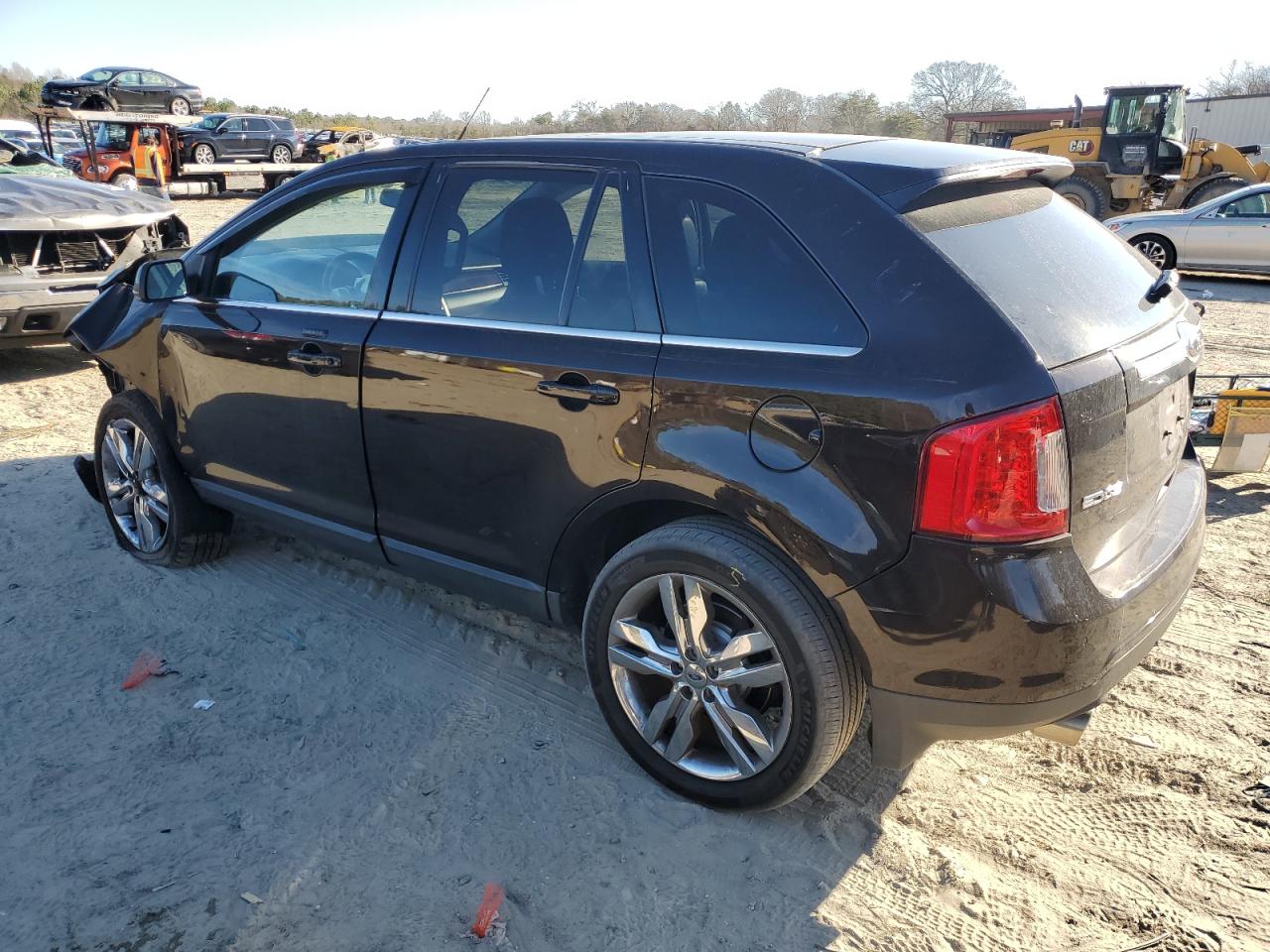 2013 Ford Edge - Image 2
