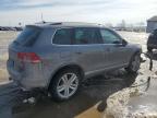 2012 Volkswagen Touareg V6 Tdi na sprzedaż w Davison, MI - Front End