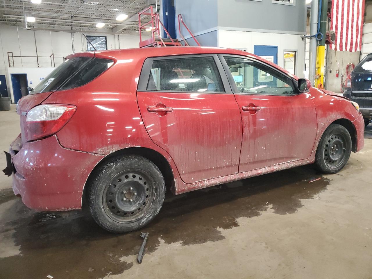 2013 Toyota Corolla - Image 3