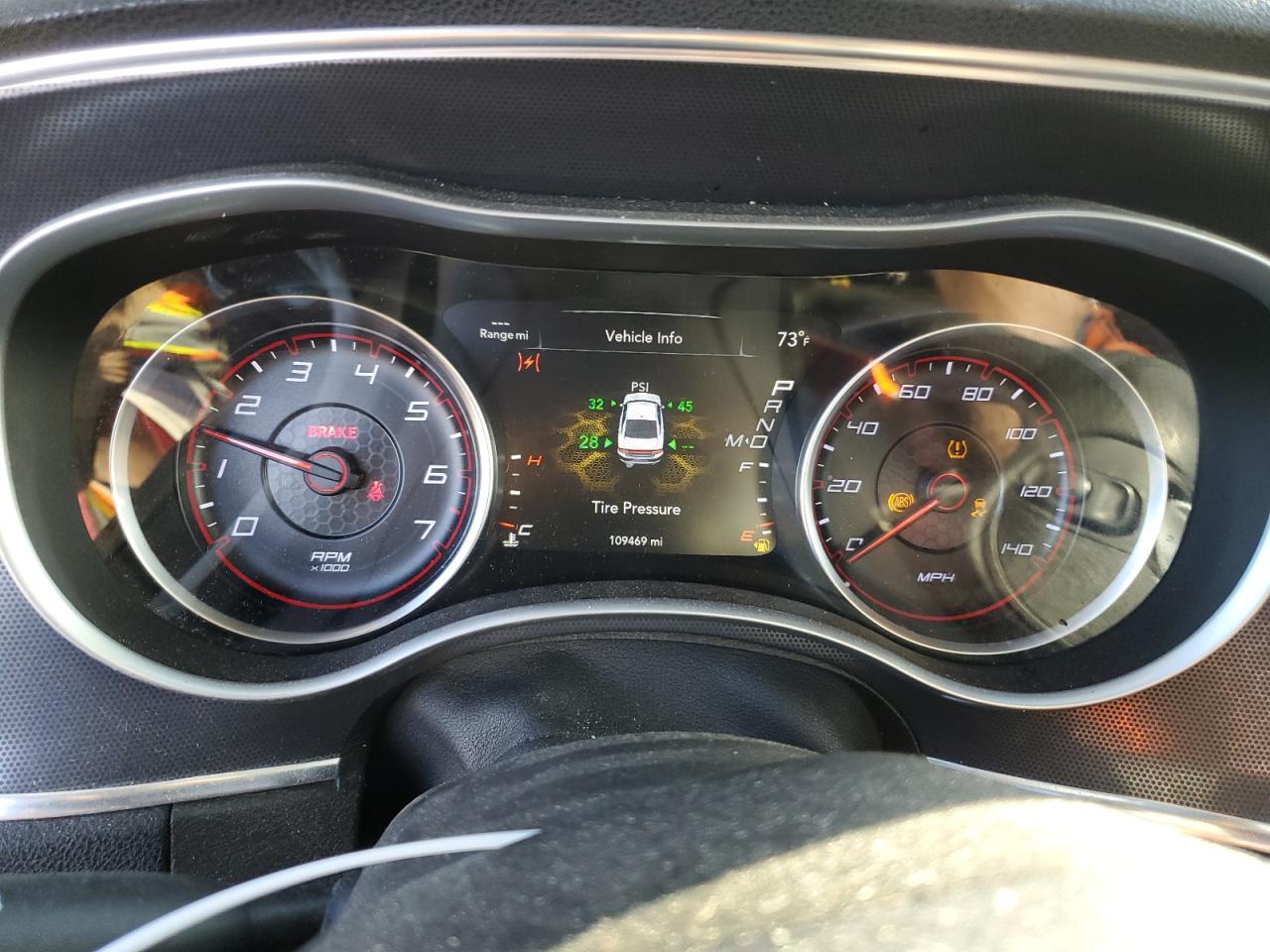 2016 Dodge Charger - Image 9