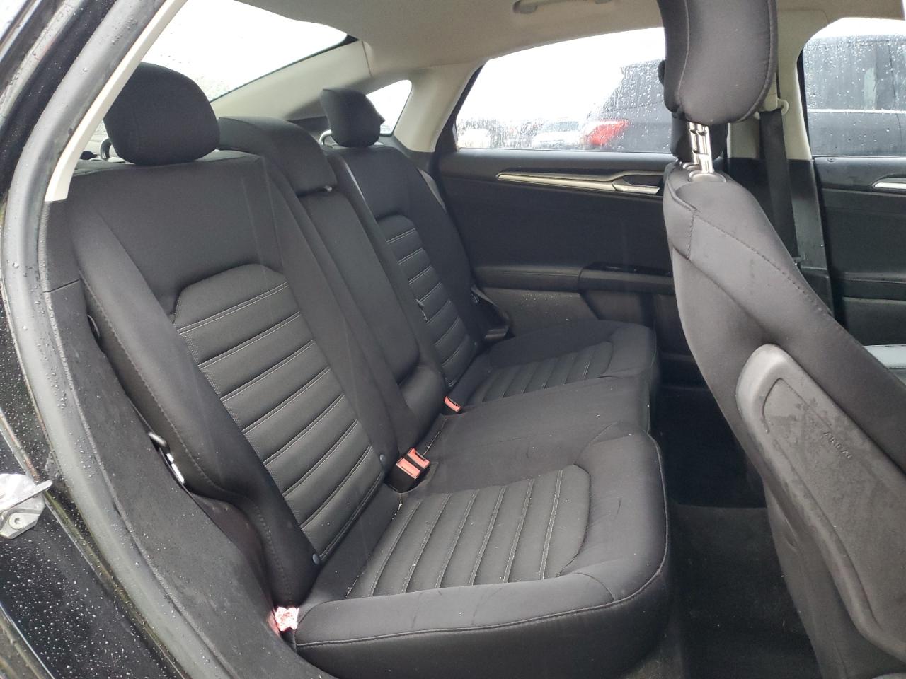 2015 Ford Fusion - Image 11