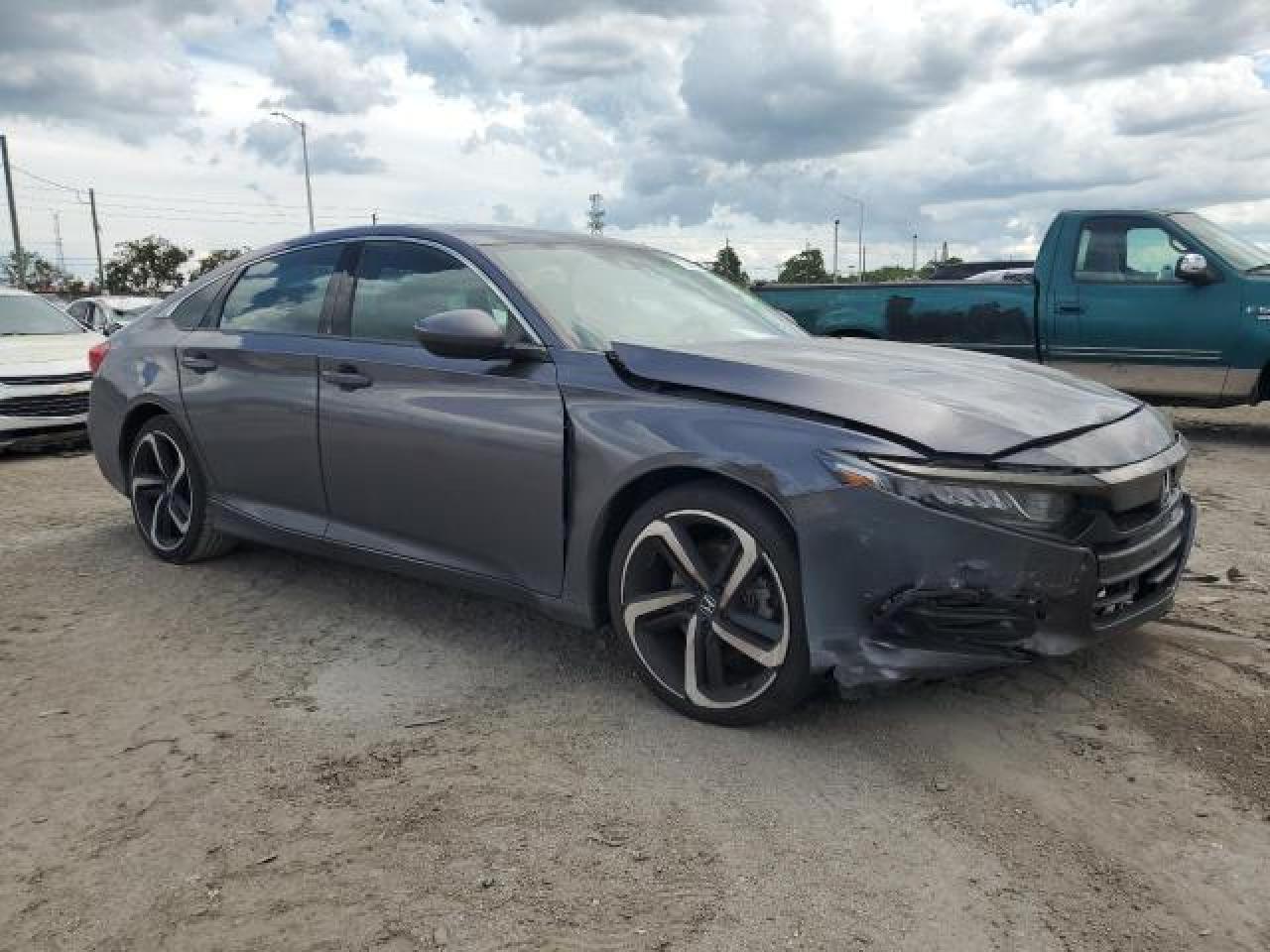 1HGCV1F38LA019451 HONDA ACCORD 2020