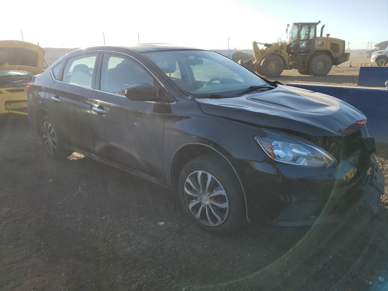 3N1AB7AP8JY314766 NISSAN SENTRA 2018