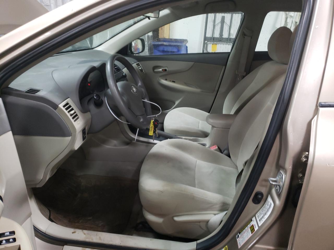 2009 Toyota Corolla - Image 7