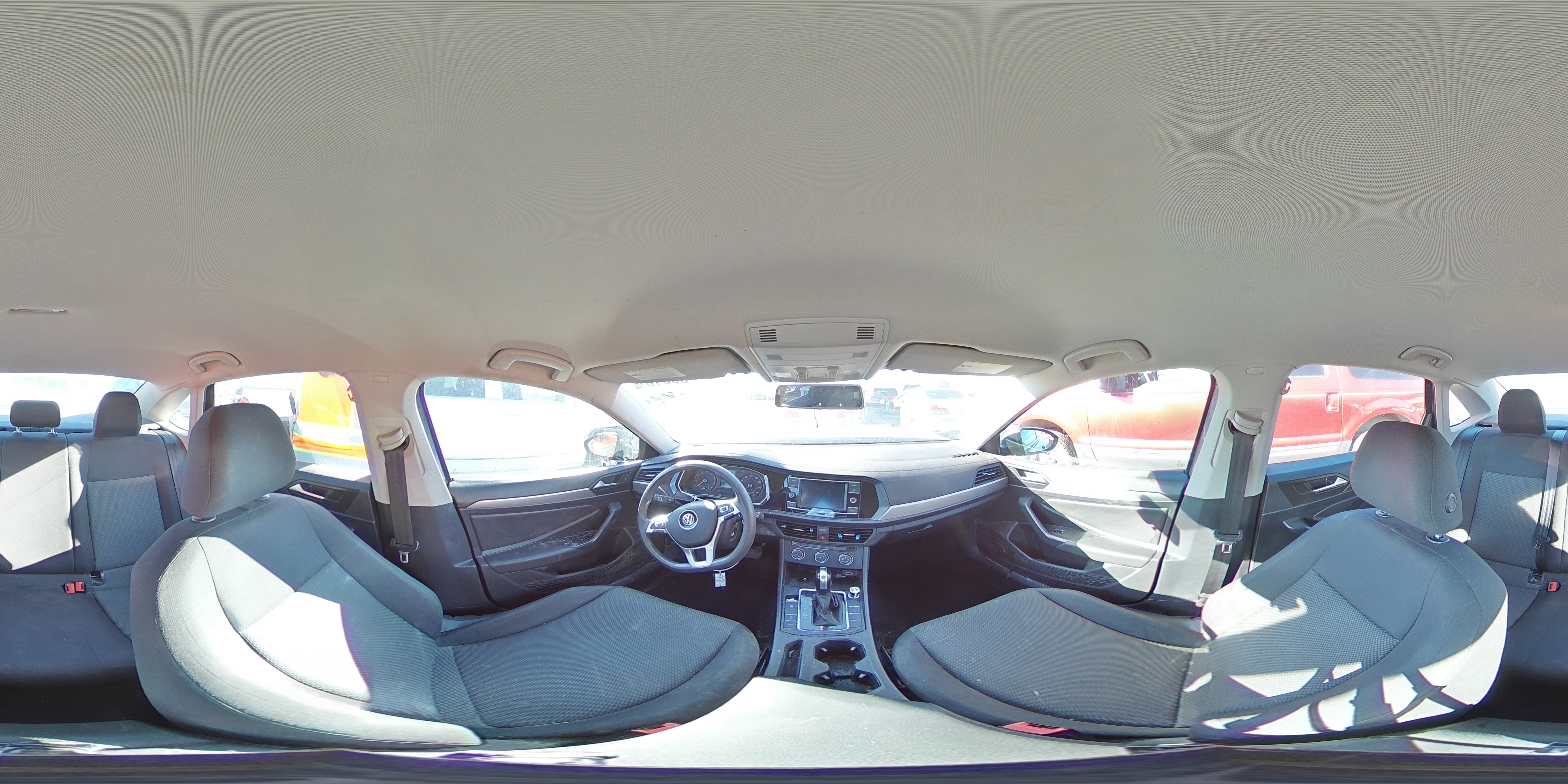 2019 Volkswagen Jetta - Image 14